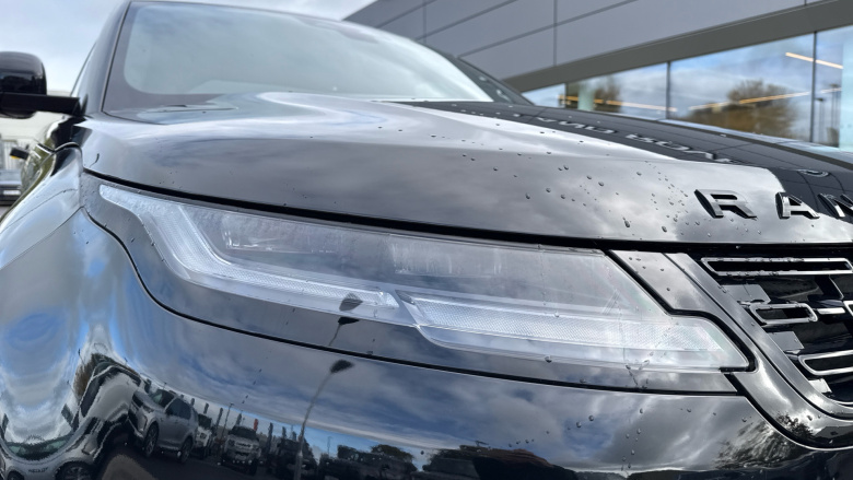 Land Rover Range Rover Evoque 1.5 P270e Edition 5dr Auto Hatchback